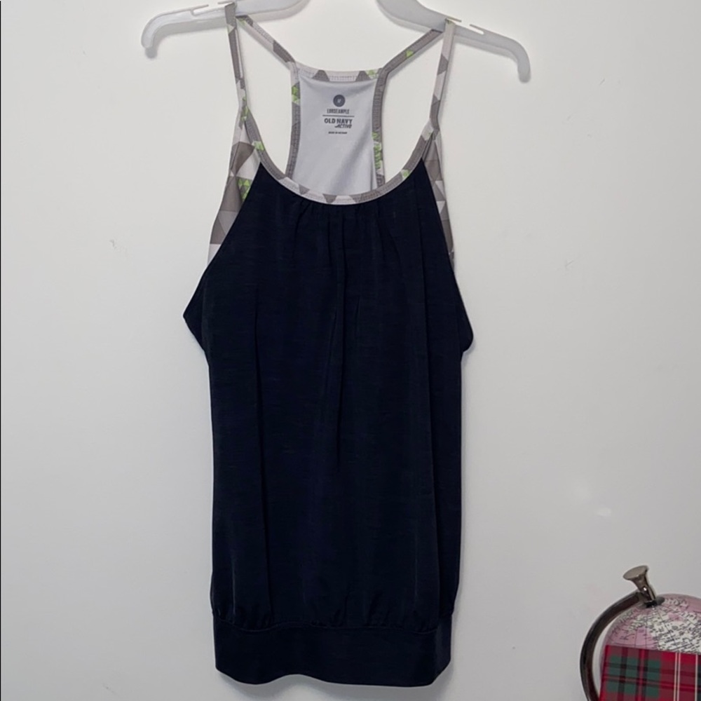 Old Navy active top!